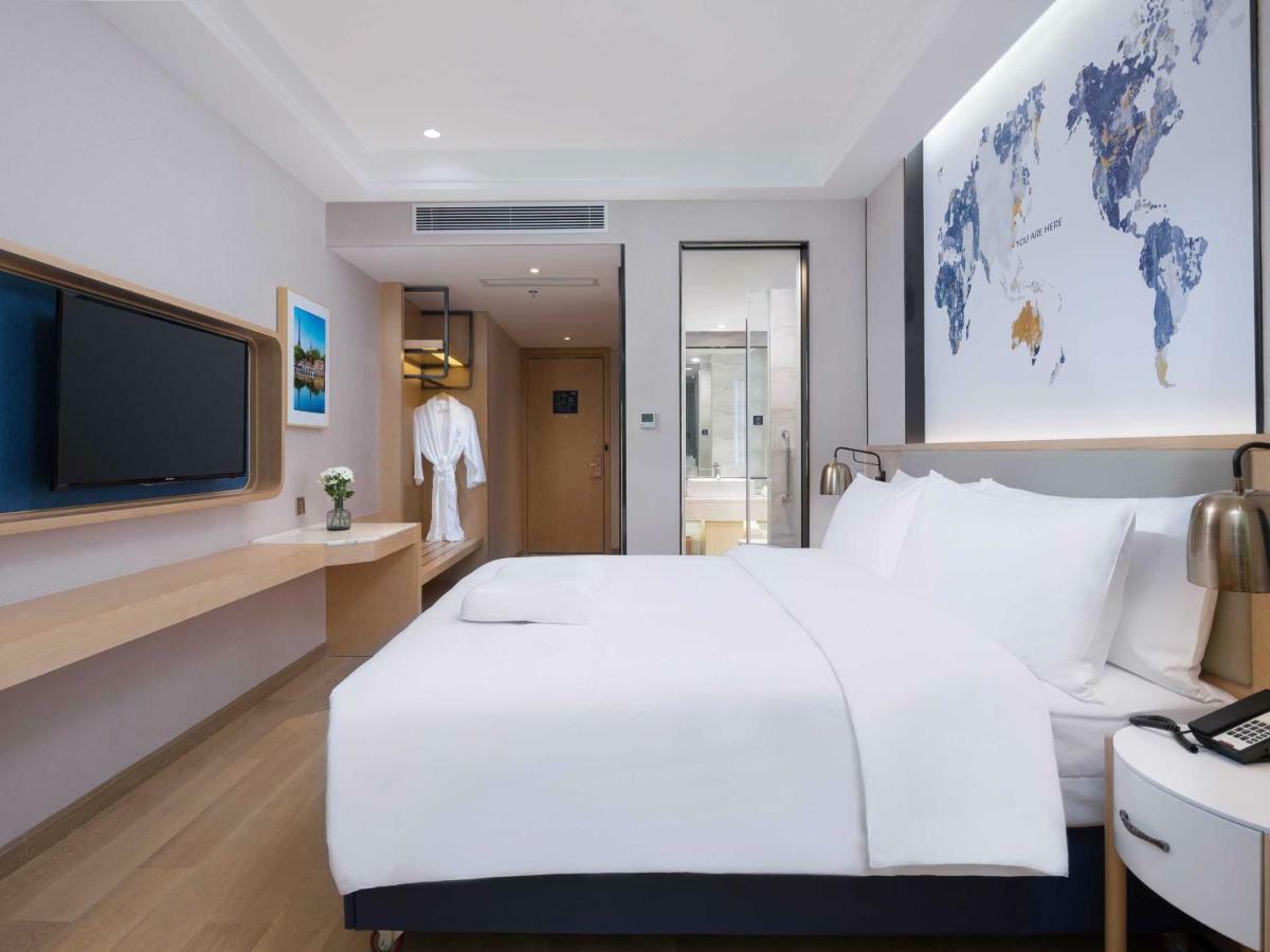 Kyriad Marvelous Hotel 선전 시 외부 사진