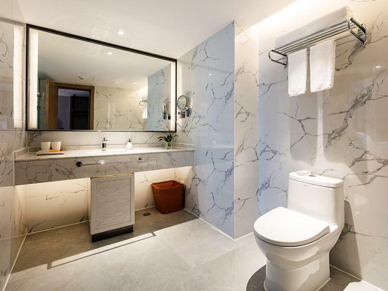 Kyriad Marvelous Hotel 선전 시 외부 사진