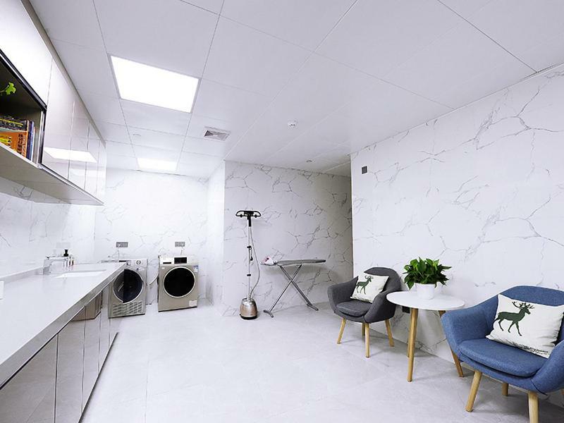 Kyriad Marvelous Hotel 선전 시 외부 사진